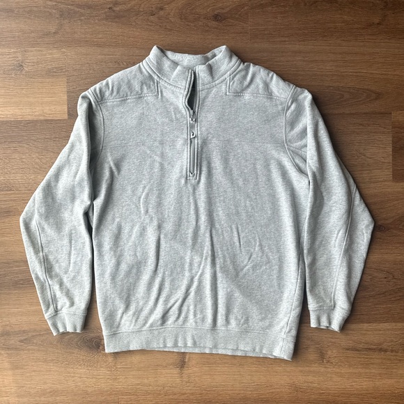 NWOT Vineyard Vines | Men’s Quarter Zip - Picture 2 of 4